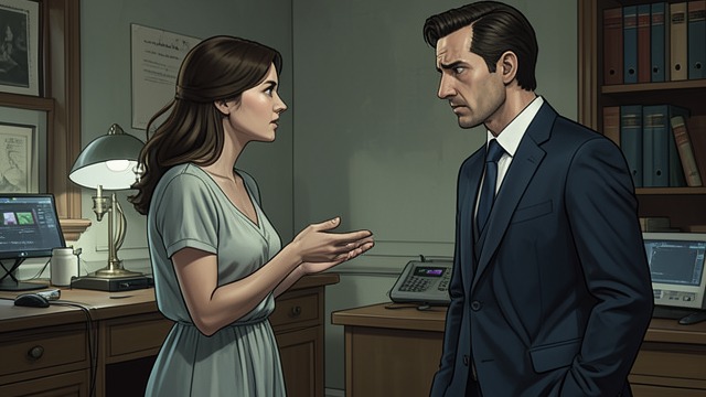 Jessica’s Warning from "Call Me Yours". Jessica’s Warning A request to stop Jessica visits Blake and asks him to back off Chris, explaining that someone cares about the janitor and asked her to…