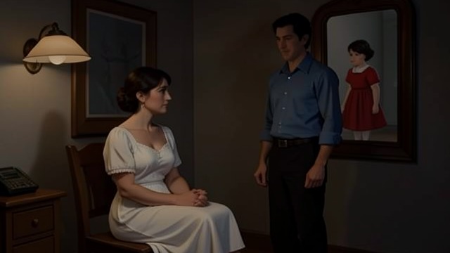 Treatment and the Alters from "Call Me Yours". Treatment and the Alters A disputed reality Kayla initially rejects the explanation that Chris is another alter and insists that their correspondence proves he…