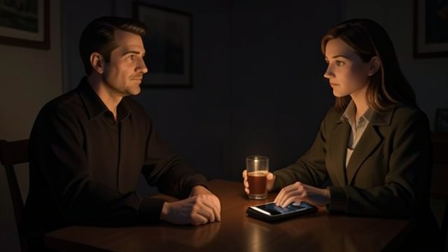 Threats Against Kayla from "Call Me Yours". Threats Against Kayla A dangerous plan Don stalks Kayla, arranges the peanut-butter drink, and later admits that he hoped to frighten her and make her notice…
