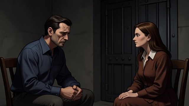 A Trauma Story Told from "Call Me Yours". A Trauma Story Told Memory reaches the room Don recounts Jamie’s kidnapping and conditioning to Dr. Reid Francois.