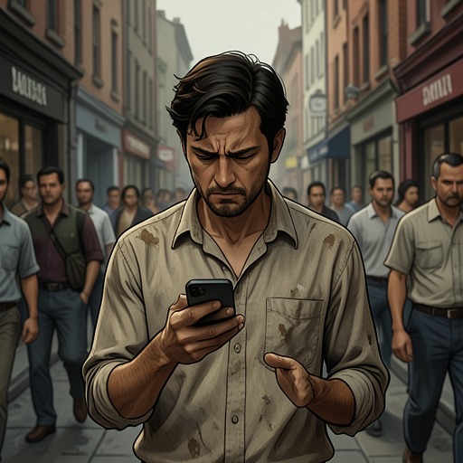 The Failed Search for a First Meeting from "Call Me Yours". This flow tracks the repeated delays and misunderstandings that prevent Chris and Kayla from meeting before their identities are revealed.