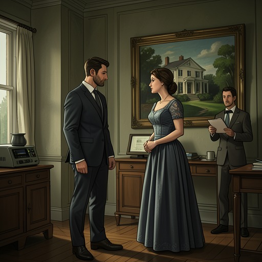 Love Beyond Wealth and Status from "Call Me Yours". This flow examines the novel’s repeated tension between material status and the desire to be valued for care, character, and companionship.