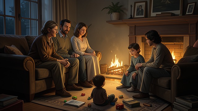 Atmosphere Defined from "Are We Having Fun Yet". The Second A Atmosphere is defined as the emotional feeling of a home rather than its decoration or cleanliness.