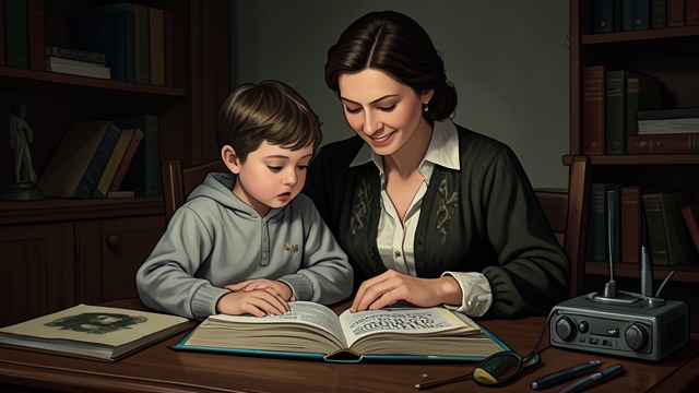 The Gift of Presence from "Are We Having Fun Yet". Parent as Essential Gift Kay Willis argues that children need the parent more than lessons, products, or opportunities.