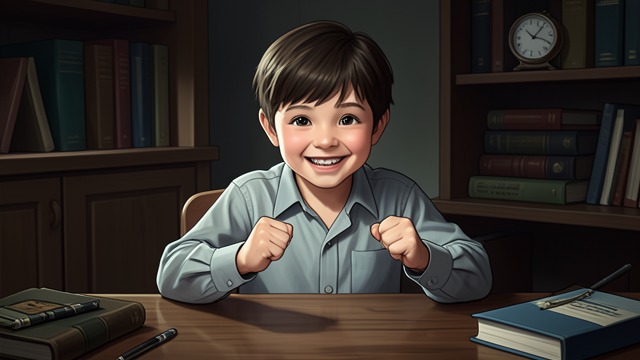 Positive Labels from "Are We Having Fun Yet". Praise Can Also Trap Even favorable labels can burden high-achieving children who fear every mistake.