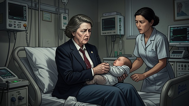 Unplanned Pregnancy from "Are We Having Fun Yet". Entering Motherhood Unprepared A grammar school principal experiences illness, ambivalence, and fear during an unplanned pregnancy.