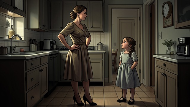 Guilt With a Capital G from "Are We Having Fun Yet". Pressure Made Invisible Contemporary parents face new anxieties layered onto the old burden of guilt.