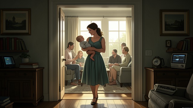 Reentering Home from "Are We Having Fun Yet". Return With More to Give The book repeatedly presents rest, romance, learning, and laughter as ways to come back better.