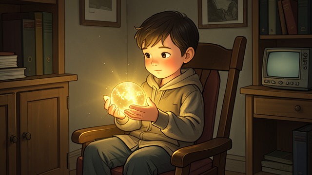 Emotional Bank Account from "Are We Having Fun Yet". Strength Stored in Memory Happy memories are described as emotional reserves that children can draw upon in later hardship.