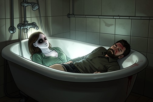 Jenifer’s Premature Awakening Crisis from "My Vampire Love (Completed)". Jenifer’s Premature Awakening Crisis is the first catastrophic eruption of Jenifer’s vampire nature before the expected age of eighteen.