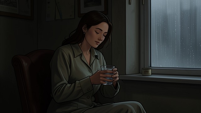 Numb Survival from "My Vampire Love (Completed)". Numb Survival Emotional Withdrawal After leaving Trinidad, Jenifer hides inside numbness.
