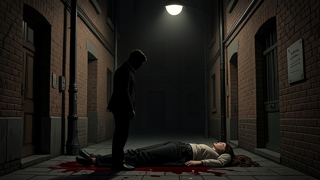 Daren’s Death from "My Vampire Love (Completed)". Daren’s Death Revenge Motive Zane kills Daren after Daren kills Jenny. Their conflict is fueled by reciprocal mate loss rather than simple hatred.