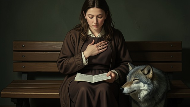 Posthumous Meaning from "My Vampire Love (Completed)". Posthumous Meaning Reinterpreting Sacrifice Jenifer finally understands that Daren’s death was an intentional act of protection, not abandonment.