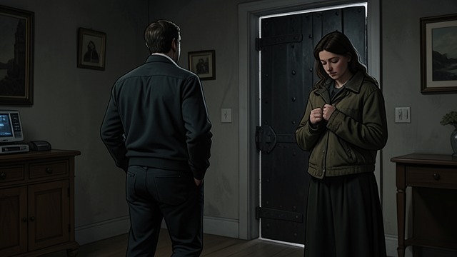 The Hidden Father from "My Vampire Love (Completed)". The Hidden Father Continued Separation Brandon leaves without telling Kris that he lives.