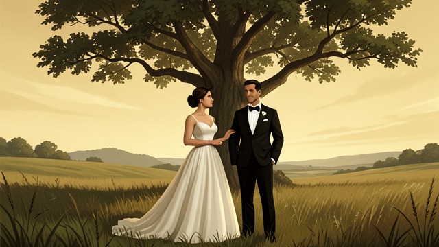 The Wedding Choice from "My Vampire Love (Completed)". The Wedding Choice Reconciled Loves Jenifer accepts that she can love Daren forever and still choose Eric.