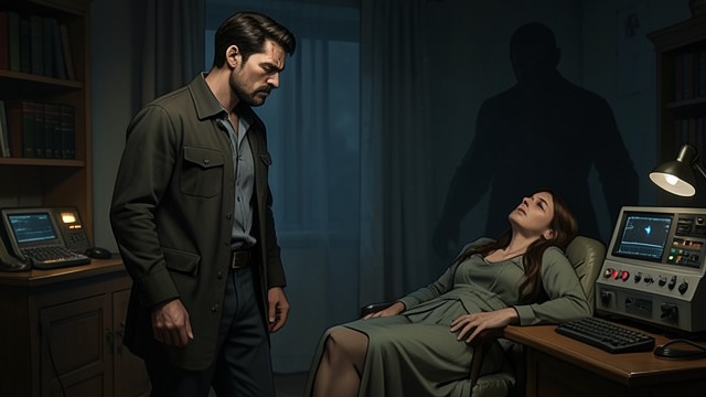 Victor’s Threat from "My Vampire Love (Completed)". Victor’s Threat Political Weakness Victor learns that Katalin weakened herself to save Dean. He interprets love as vulnerability in his most valuable weapon.