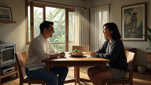 Shared Residence from "My Vampire Love (Completed)". Shared Residence Accelerated Proximity The families send Jenifer and Eric away together before either can process the engagement.