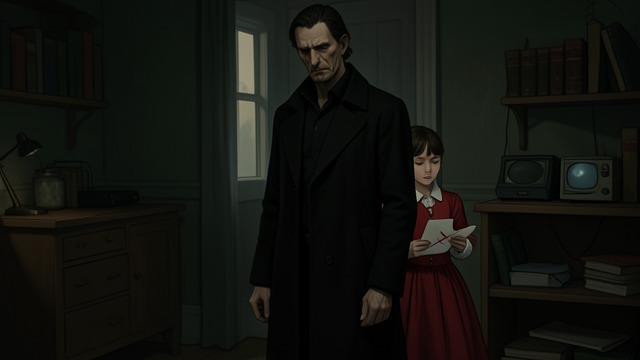 Underworld Secrecy from "My Vampire Love (Completed)". Underworld Secrecy Hidden Society The supernatural world maintains secrecy from humans through laws, protectors, and controlled information.