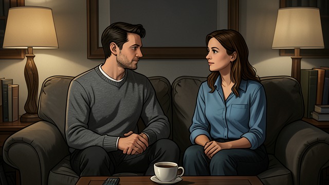 Reciprocal Choice from "My Vampire Love (Completed)". Reciprocal Choice Mutual Honesty Eric admits that he would cancel the wedding if it would free Jenifer, while Jenifer begins to acknowledge his patience and…