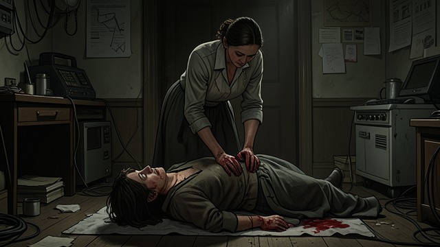 Violence as Currency from "My Vampire Love (Completed)". Violence as Currency Purchased Safety Jenifer kills Zane and Zoryaa to remove the threats surrounding her.