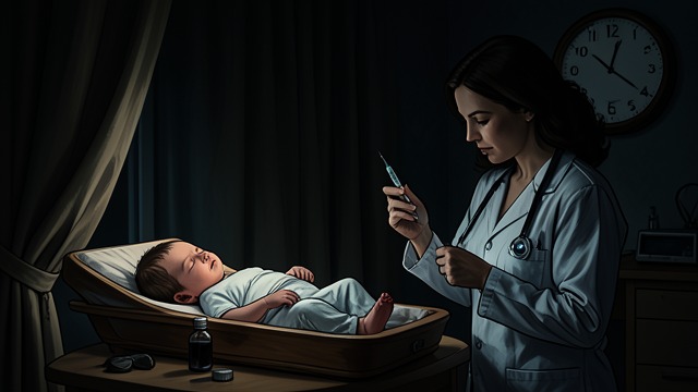Medical Bargain from "My Vampire Love (Completed)". Medical Bargain Survival Contract Harper Wilson keeps the newborn Jenifer alive through vampire-blood medication.