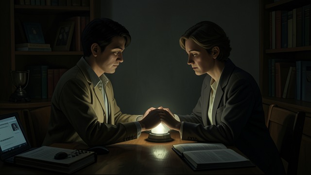 Parental Secrecy from "My Vampire Love (Completed)". Parental Secrecy Hidden Agreement Jenifer’s parents conceal the blood treatment and marriage bargain.