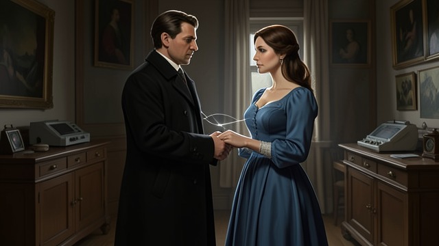 Secret Assignment from "My Vampire Love (Completed)". Secret Assignment Protective Charge Daren is assigned to guard Jenifer while concealing his supernatural identity.
