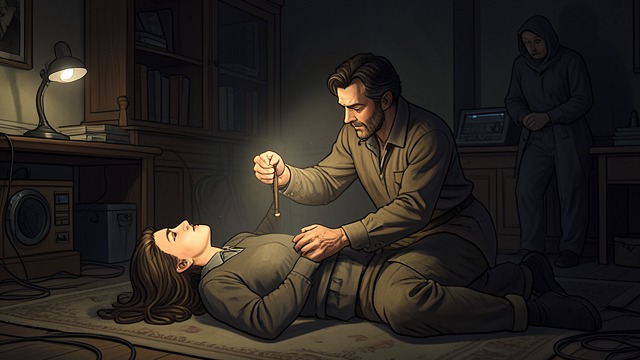 Tracking Jenifer from "My Vampire Love (Completed)". Tracking Jenifer Renewed Hunt Zane discovers that Jenifer is the experimental pure blood and targets her directly.
