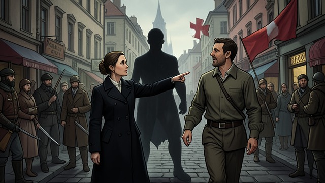 Contract Severance from "My Vampire Love (Completed)". Contract Severance Forced Goodbye Katalin voids Dean’s contract with the Underworld Army. She claims separation will prevent Victor from using him against her.
