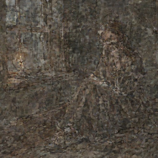 Grief as Identity from "My Vampire Love (Completed)". This flow examines how mourning shapes Jenifer’s self-concept and gradually becomes something she can carry without obeying.