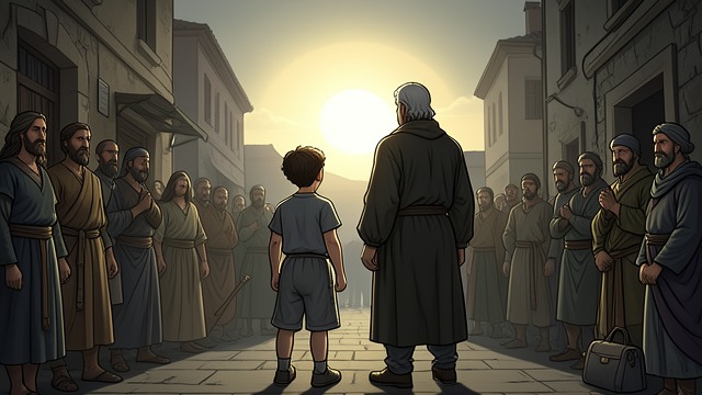 Distant Sun from "The People Upstairs". Distant Sun Memory of Home May takes Terence to view the bright distant sun of Milotis. The ritual links the infant to a world he cannot yet understand.