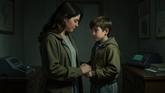 Trust After Shame from "The People Upstairs". Trust After Shame Shared Humiliation Terence has been excluded as a supposed freak, while May has had to narrate his body as a medical tragedy.