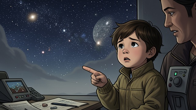 The Planetary Claim from "The People Upstairs". The Planetary Claim Direct Revelation Dan tells Terence that they come from another planet and another solar system.
