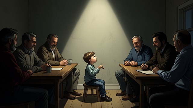 The Colonial Child from "The People Upstairs". The Colonial Child Institutional Evidence Terence will be reported as proof that native-born agents can advance Milotan expansion.