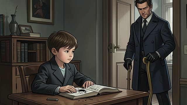 Cultural Evidence from "The People Upstairs". Cultural Evidence Successful Adaptation Terence learns human subjects, manners, and languages while avoiding conspicuous achievement.