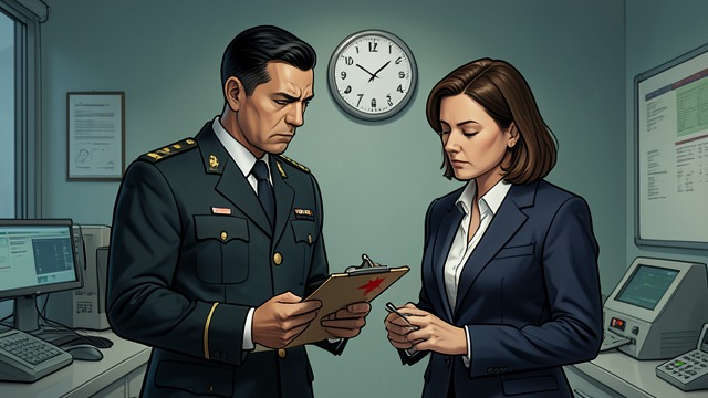Mission Before Family from "The People Upstairs". Mission Before Family Bureau Loyalty Dan and May initially measure the pregnancy by its effect on their posting, discipline, and ability to remain…