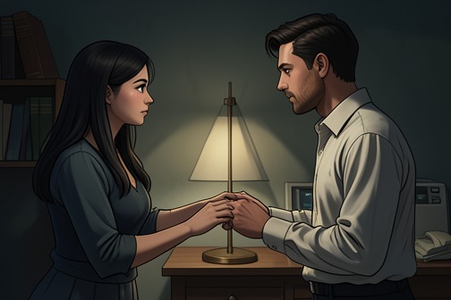 Ryanna and Andrew begin trying to conceive from "Expecting The CEO's Baby - The Complete Series: BWWM Interracial Billionaire Pregnancy Romance". Ryanna and Andrew begin trying to conceive at the point where a highly structured financial arrangement becomes an intimate act shared by two people already…