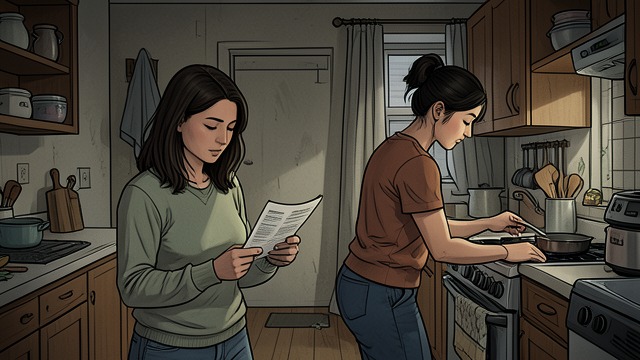 Urban Independence from "Expecting The CEO's Baby - The Complete Series: BWWM Interracial Billionaire Pregnancy Romance". Life in West Philadelphia Shared Apartment Ryanna lives with Natalie in West Philadelphia while pursuing employment after college.