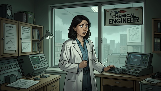 Career Identity Preserved from "Expecting The CEO's Baby - The Complete Series: BWWM Interracial Billionaire Pregnancy Romance". More Than a Contract Public Misdescription Rutledge Electronics publicly calls Ryanna a chemical engineer even though she has not yet practiced professionally.