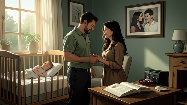 Marriage and Family Fulfillment from "Expecting The CEO's Baby - The Complete Series: BWWM Interracial Billionaire Pregnancy Romance". From Contract to Family Choosing Marriage Andrew first proposes marriage for strategic reasons, but Ryanna rejects the offer until he openly declares his love.