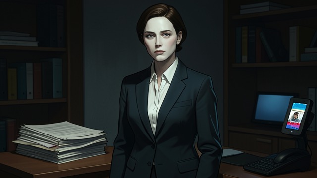 Natalie’s Betrayal from "Expecting The CEO's Baby - The Complete Series: BWWM Interracial Billionaire Pregnancy Romance". Trust Shattered Evidence and Denial Ryanna discovers payments and communications linking Natalie to The Philadelphia Ledger.