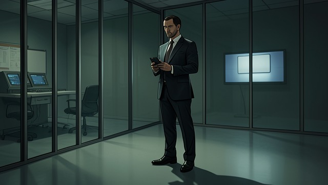 The Security Response from "Expecting The CEO's Baby - The Complete Series: BWWM Interracial Billionaire Pregnancy Romance". Containment Through Power Corporate Investigation Andrew’s security staff traces the leak to Natalie and The Philadelphia Ledger.