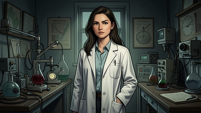 Academic Promise from "Expecting The CEO's Baby - The Complete Series: BWWM Interracial Billionaire Pregnancy Romance". A Scientist Without a Position Proven Ability Ryanna Owens graduates with exceptional academic credentials, including Phi Beta Kappa recognition and…