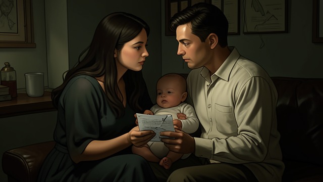 Trust in Marriage from "Expecting The CEO's Baby - The Complete Series: BWWM Interracial Billionaire Pregnancy Romance". A Chosen Confidence No Contractual Enforcement Andrew destroys the conception contract, and the couple continues without legal mechanisms designed to compel…