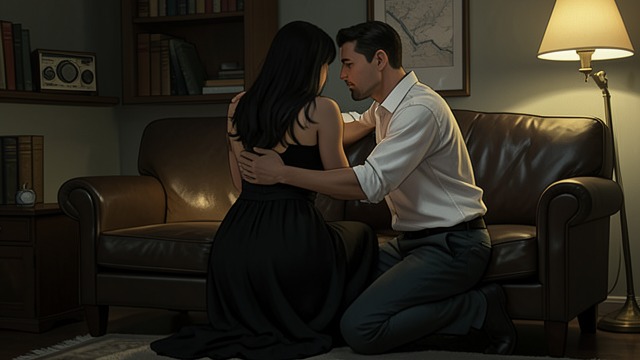 Make-Up Sex from "Expecting The CEO's Baby - The Complete Series: BWWM Interracial Billionaire Pregnancy Romance". Physical Repair Anger Releases After Andrew apologizes and Ryanna announces the pregnancy, they reconnect physically.