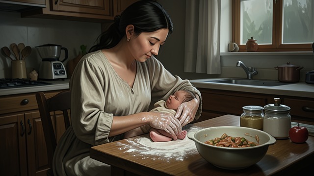 The Unborn Child from "Expecting The CEO's Baby - The Complete Series: BWWM Interracial Billionaire Pregnancy Romance". A Person Before Birth Ethical Reorientation Ryanna begins making choices for the baby even before medical confirmation.