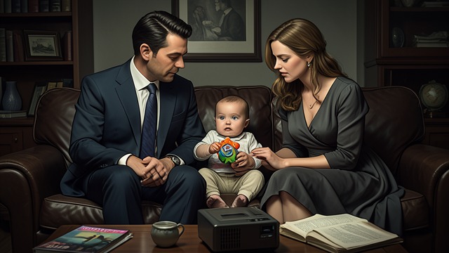 Choosing a Destiny from "Expecting The CEO's Baby - The Complete Series: BWWM Interracial Billionaire Pregnancy Romance". The Child’s Right to Choose Competing Dreams Andrew imagines AJ becoming a technology executive, while Ryanna sees his fascination with science.