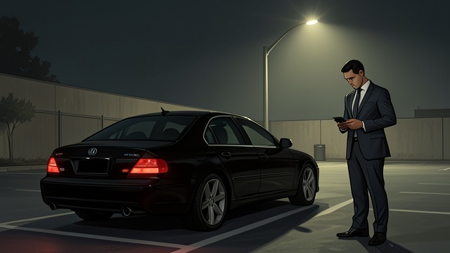 GPS Surveillance from "Expecting The CEO's Baby - The Complete Series: BWWM Interracial Billionaire Pregnancy Romance". Safety or Control Tracking the Car Andrew locates Ryanna through a GPS connection he installed for emergencies.
