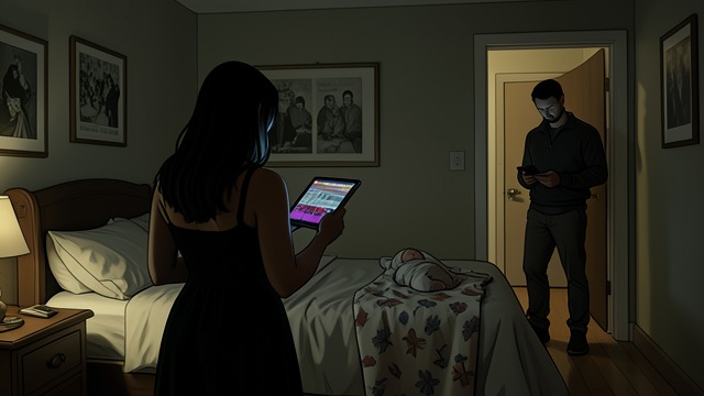 The Eleven-Day Silence from "Expecting The CEO's Baby - The Complete Series: BWWM Interracial Billionaire Pregnancy Romance". Intimacy Forgotten A Marital Complaint Andrew reveals that they have not made love for eleven days.