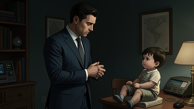 The Desired Heir from "Expecting The CEO's Baby - The Complete Series: BWWM Interracial Billionaire Pregnancy Romance". Fatherhood as Legacy Andrew’s Longing Andrew wants a child because professional achievement has not supplied the personal future he imagined.